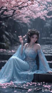 覺醒劇情找破產前夫複婚