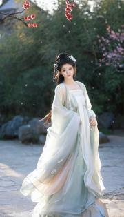 嬌軟資本家小姐隨軍，撩得硬漢寵上癮