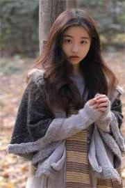 紅樓尤氏：誰都彆想出家